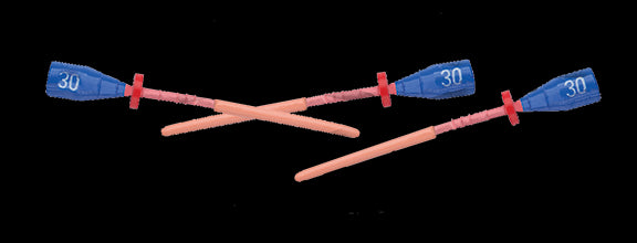 Dentsply Maillefer A1703P0042500 GuttaCore Pink Dental Obturators #25 30/Pk Dentsply Maillefer A1703P0042500 GuttaCore Pink Dental Obturators #25 30/Pk